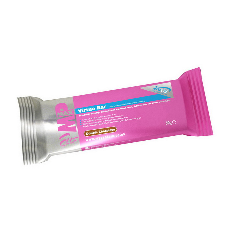 MP MAX Elle Virtue Bar (1 x 30 g) MP MAX Elle Virtue Bar (1 x 30 g)