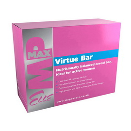 MP MAX Elle Virtue Bar (12 x 30 g)