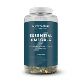 Omega 3 (90 caps)