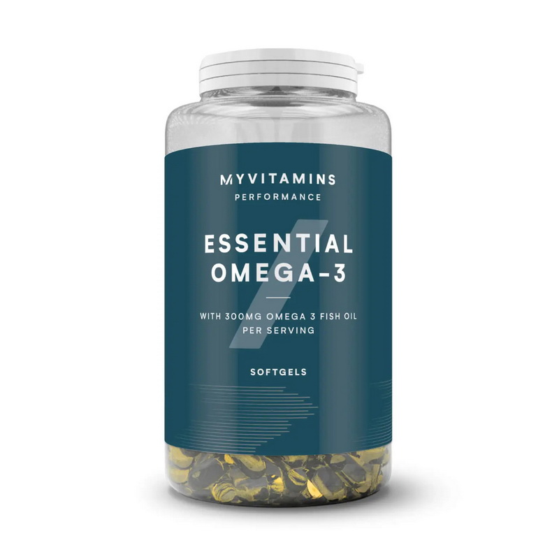 Omega 3 (6000 caps) Omega 3 (6000 caps)