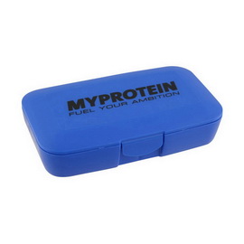 Myprotein Pill Box