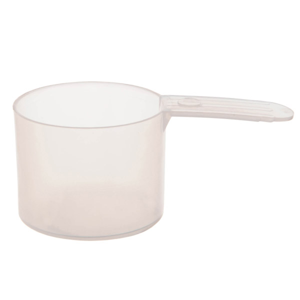 Plastic Scoop Large (70 ml) Plastic Scoop Large (70 ml)