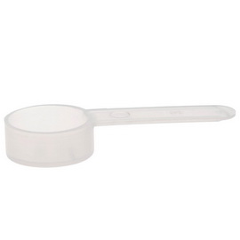 Plastic Scoop Small (5 ml)