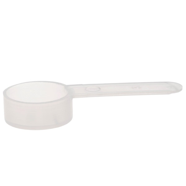 Plastic Scoop Small (5 ml) Plastic Scoop Small (5 ml)