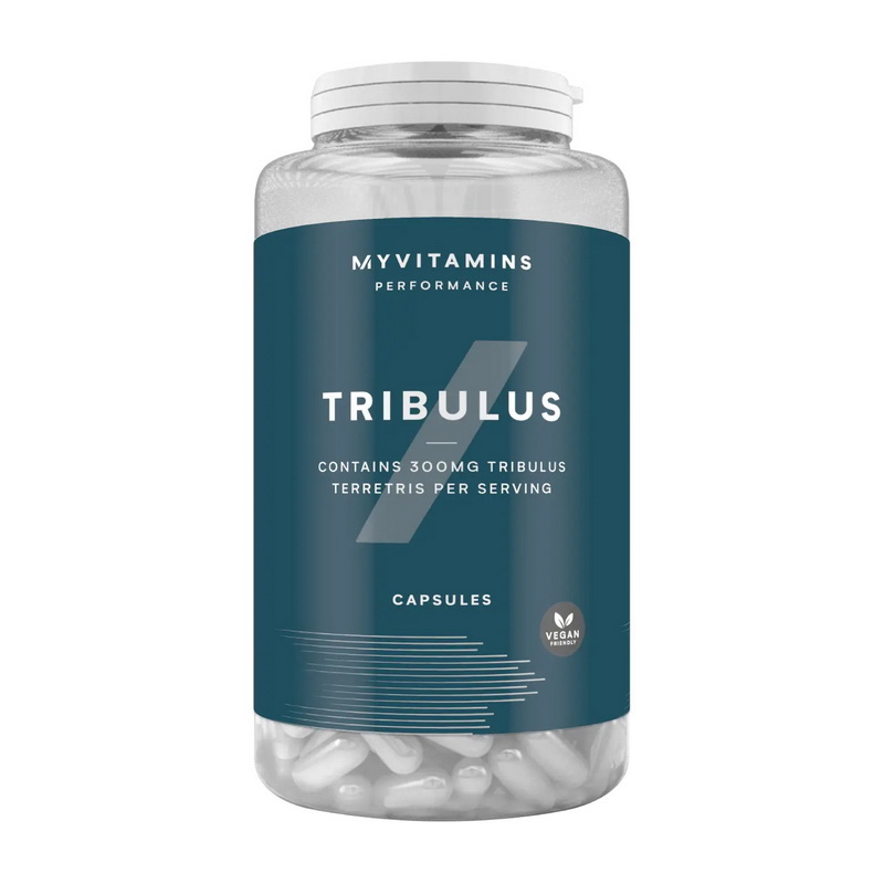 Tribulus (90 caps) Tribulus (90 caps)