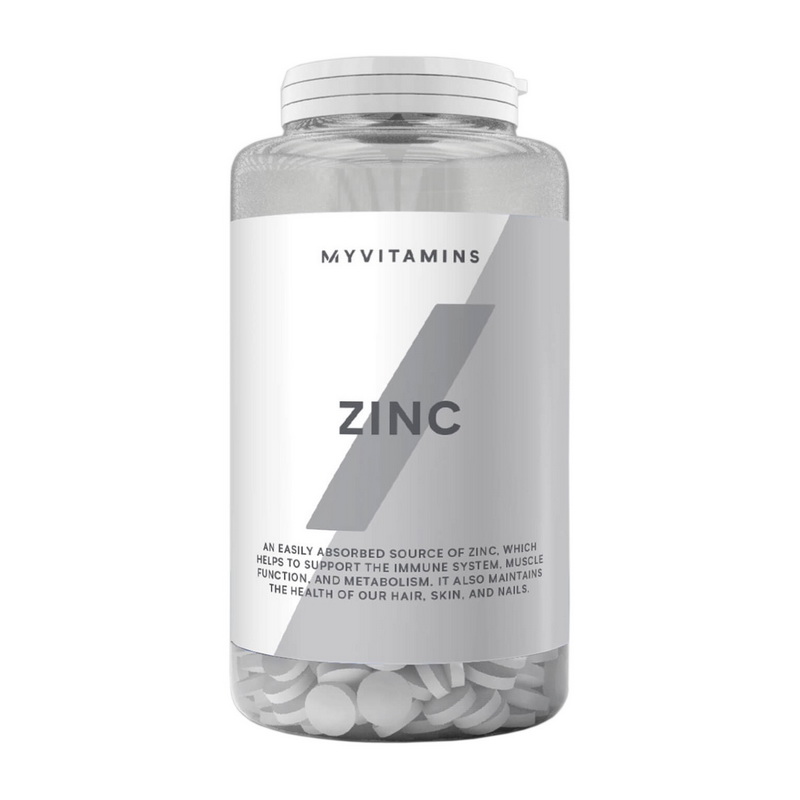 Zinc (270 tabs) Zinc (270 tabs)