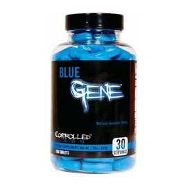 Blue Gene (150 tabs)