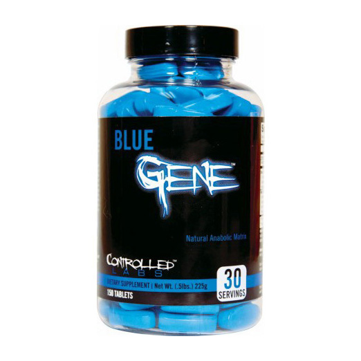 Blue Gene (150 tabs) Blue Gene (150 tabs)