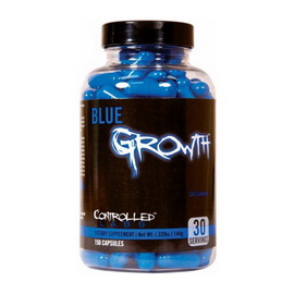 Blue GrowtH (150 tabs)