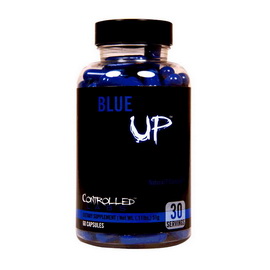 Blue UP (60 caps)