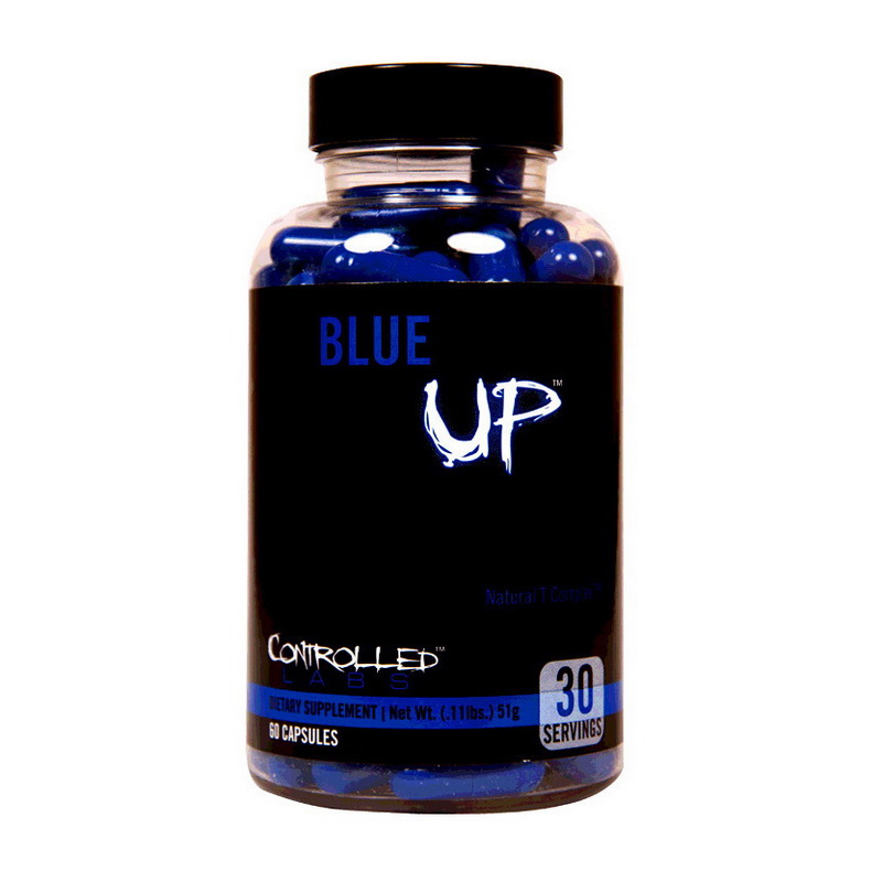 Blue UP (60 caps) Blue UP (60 caps)