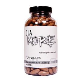 CLAmore (180 caps)