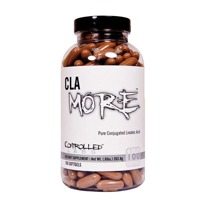 CLAmore (90 caps) CLAmore (90 caps)