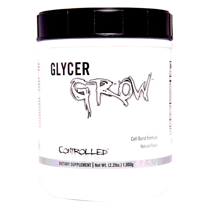 GlycerGrow (1 kg) GlycerGrow (1 kg)