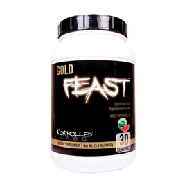 Gold Feast (1,482 kg)