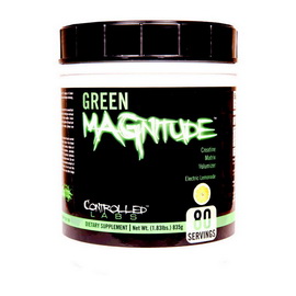 Green MAGnitude (835 g)