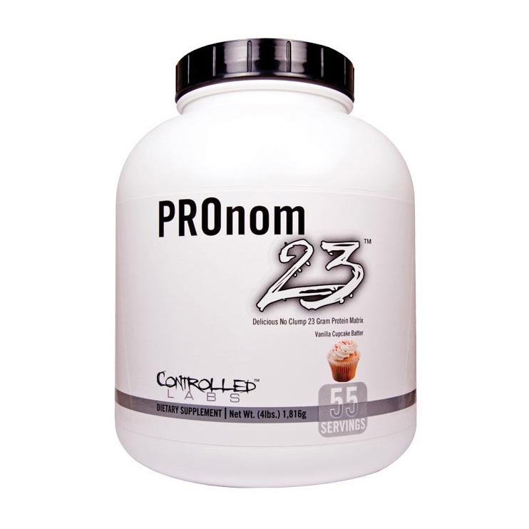 PROnom 23 (1,818 kg) PROnom 23 (1,818 kg)