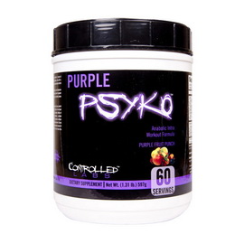 Purple PsyKO (600 g)