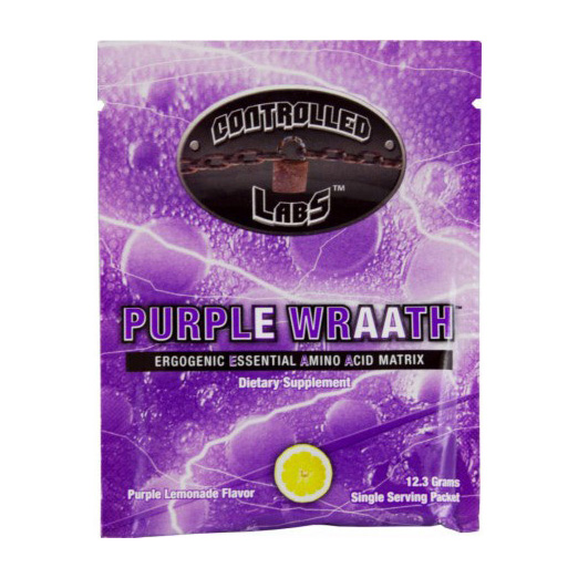 Purple Wraath (12,3 g) Purple Wraath (12,3 g)