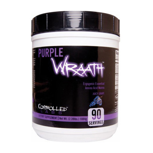 Purple Wraath (542 g) Purple Wraath (542 g)