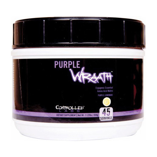 Purple Wraath (1,084 kg) Purple Wraath (1,084 kg)