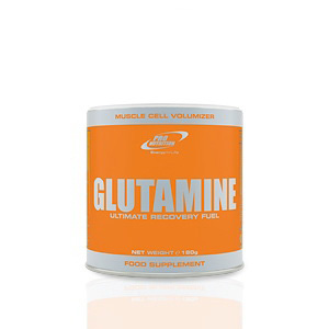 Glutamine Ajinomoto (180 g) Glutamine Ajinomoto (180 g)
