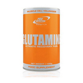 Glutamine Ajinomoto (400 g)