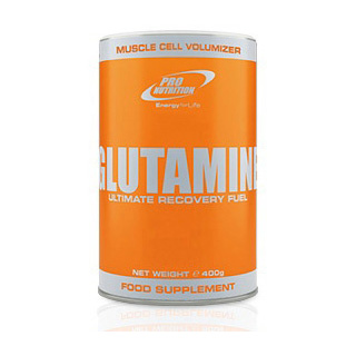 Glutamine Ajinomoto (400 g) Glutamine Ajinomoto (400 g)