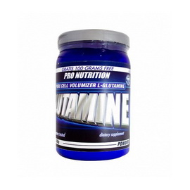 Glutamine China (400 g)