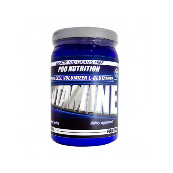 Glutamine China (400 g) Glutamine China (400 g)