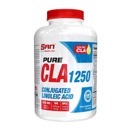 Pure CLA 1250 (180 caps)