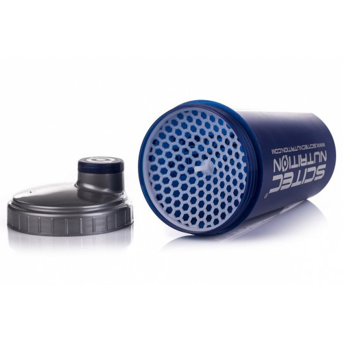 Shaker Scitec Blue (700 ml) Shaker Scitec Blue (700 ml)