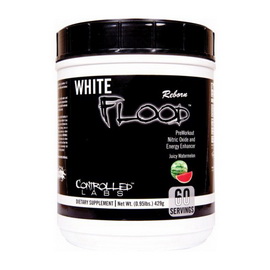 White Flood Reborn (429 g)