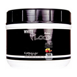 White Flood Reborn (216 g)