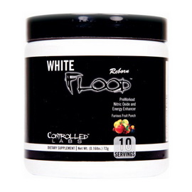 White Flood Reborn (72 g)