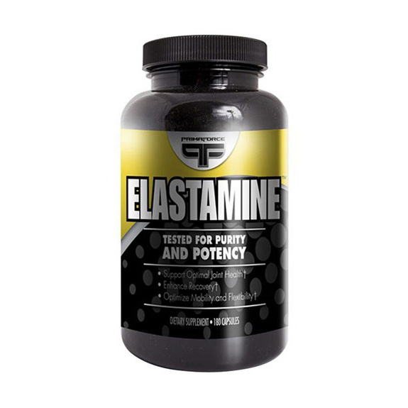 Elastamine (180 caps) Elastamine (180 caps)