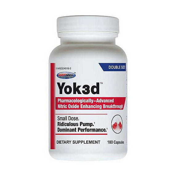 Yok3d (180 caps) Yok3d (180 caps)