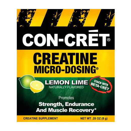 CON-CRET (8 g) CON-CRET (8 g)