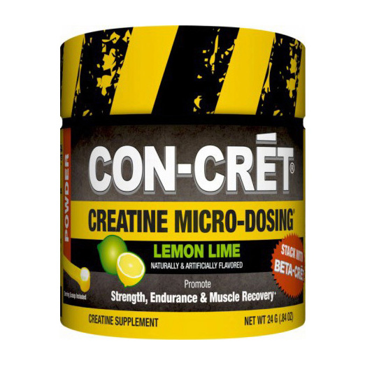CON-CRET (24 g) CON-CRET (24 g)