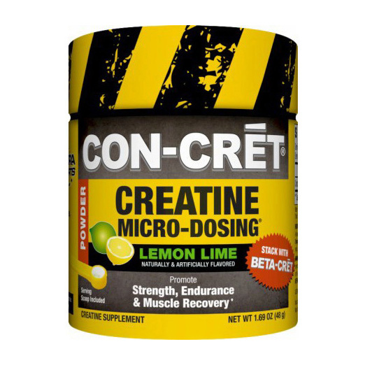 CON-CRET (48 g) CON-CRET (48 g)