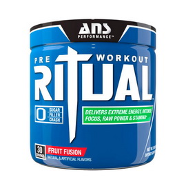 Ritual (240 g)