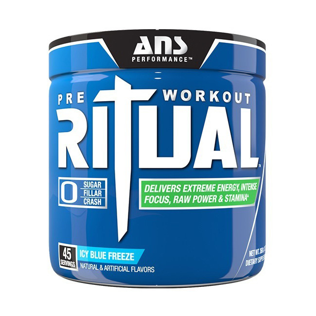 Ritual (360 g) Ritual (360 g)