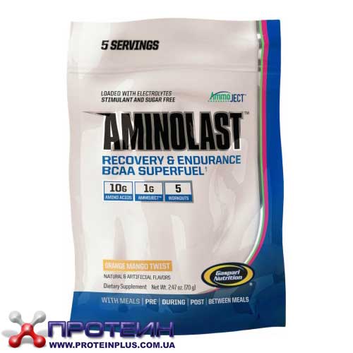 Aminolast (70 g) Aminolast (70 g)