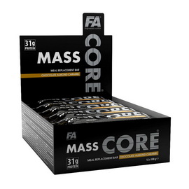 Mass Core Bar (12 x 100 g)