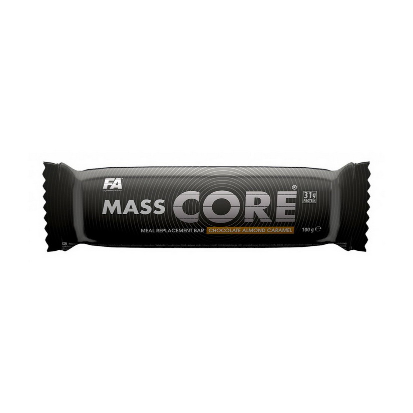 Mass Core Bar (1 x 100 g) Mass Core Bar (1 x 100 g)