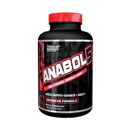 Anabol 5 Black (120 caps)