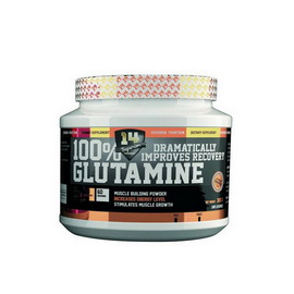 100% Glutamine (300 g)