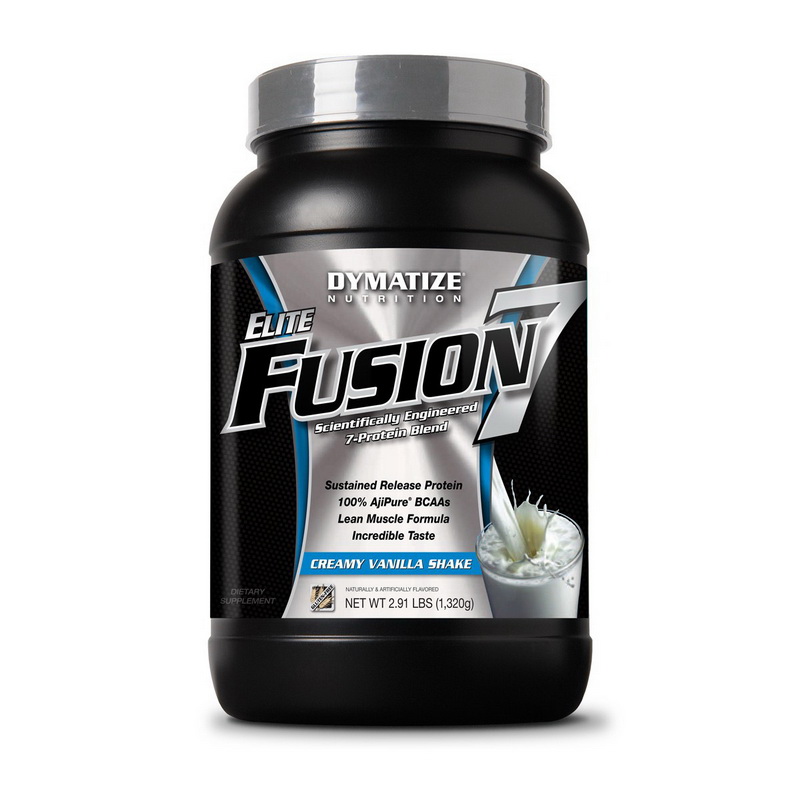 Elite Fusion 7 (1,3 kg) Elite Fusion 7 (1,3 kg)