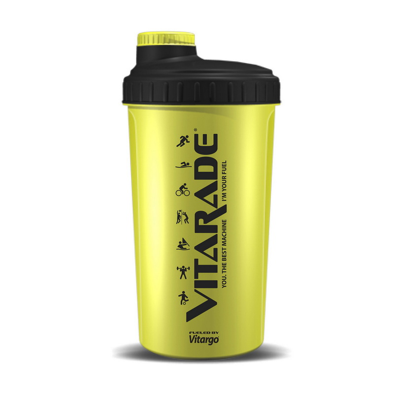 Shaker Vitarade (700 ml) Shaker Vitarade (700 ml)