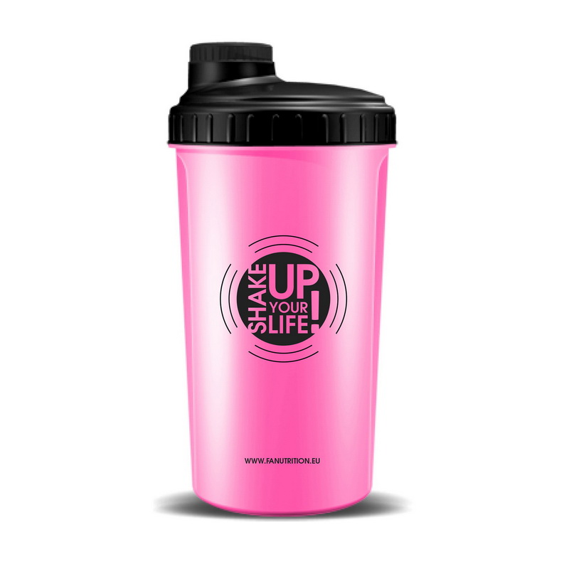 Shaker Shake Up Your Life (700 ml) Shaker Shake Up Your Life (700 ml)